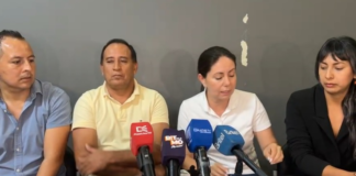 La tensión política se agudiza en el cantón Pastaza tras las declaraciones del abogado Henry Gonzáles, responsable de la Unidad de Control y Juzgamiento Municipal, quien acusó públicamente a varios concejales de injerencia en temas administrativos y de favorecer a personas que generan desorden en la ciudad.
