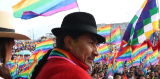 El Movimiento de Unidad Plurinacional Pachakutik emitió un pronunciamiento que ha captado la atención del país: "En total respeto a la democracia, reconocemos la reelección del presidente de la República, Daniel Noboa Azín". Así comienza el comunicado que marcó un nuevo capítulo en la relación del movimiento indígena con el poder central.