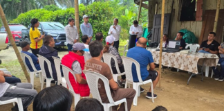 Un sueño largamente anhelado por la comunidad de Balsapamba empieza a tomar forma. En el sector La Florida, se llevó a cabo una reunión de trabajo clave para socializar el Proyecto de Construcción del Estadio Comunitario, una obra que promete transformar la vida de jóvenes, familias y deportistas de la parroquia.