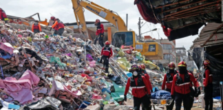 Una década no borra los escombros si aún queda corrupción entre los cimientos. Nueve años después del devastador terremoto que enlutó a Ecuador y dejó más de 670 muertos en Manabí y Esmeraldas, la tragedia resurge, no desde la tierra, sino desde los expedientes judiciales.