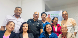 En conmemoración del Día Internacional del Libro, un grupo de escritores de la ciudad de Puyo, participó este martes en un programa especial organizado por la Casa de la Cultura Ecuatoriana Núcleo de Pastaza, en coordinación con la Fundación Atenea y la Asociación de Escritores de la provincia.