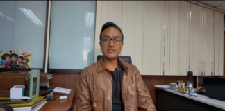 En entrevista exclusiva, Bryan ├üguila, director de Comunicación del Gobierno Autónomo Descentralizado Municipal (GADM) de Riobamba, explicó las acciones emprendidas para la promoción de las fiestas de abril de 2025 y abordó temas sensibles sobre la imagen institucional tras recientes controversias.