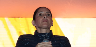 La excandidata presidencial, Luisa González, nombrada en los chats de Augusto Verduga como ÔÇÿrana RenéÔÇÖ calificó este 28 de abril del 2025, a las grabaciones como desleales y maquiavélicas.