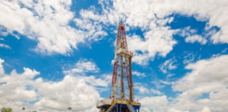 El Ministerio de Energía y Minas notificó al consorcio Sinopetrol que no firmará el contrato para la operación del campo Sacha, el pasado 21 de marzo de 2025. El presidente Daniel Noboa exigía al consorcio que, hasta el 11 de marzo, se cancele la prima de 1 500 millones de dólares.