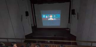 El 26 de abril de 2025, Riobamba será sede del Primer Encuentro de Maestros Cinéfilos, en el marco del 11┬║ Festival Infantil-Juvenil "Wawas al Cine".