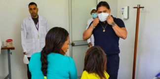 La provincia de Morona Santiago, ubicada en la Amazonía ecuatoriana, enfrenta una grave crisis sanitaria tras la muerte de siete niños en el cantón Taisha.
