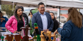 La Escuela Superior Politécnica de Chimborazo (ESPOCH), a través de la Facultad de Informática y Electrónica, dio inicio al Primer Congreso de Tecnologías Emergentes y Emprendimiento 2025