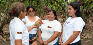 Nestlé, empresa líder en el sector alimenticio, a través de su programa Plan Cacao, inauguró la 8va edición de su Escuela de Agroemprendimiento. Esta iniciativa beneficiará a 300 agricultores provenientes de los cantones: Naranjito, El Empalme, Yaguachi, Mocache, Quevedo, Simón Bolívar, Vinces, Chone, Bolívar y Portoviejo.