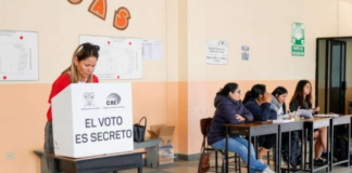 El Consejo Nacional Electoral (CNE) informó que ha concluido el procesamiento de actas en las 24 provincias de Ecuador, correspondientes a la segunda vuelta de las Elecciones Generales 2025.