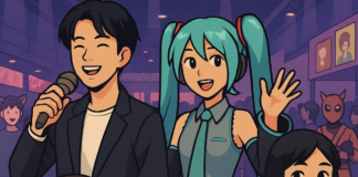 Los fanáticos del K-pop, el anime y la cultura asiática ya tienen una cita imperdible. El próximo 26 de abril, el Consejo Provincial de Riobamba será el escenario de HOMMIECOM 2025, un evento que promete una jornada vibrante llena de color, música, gastronomía y mucha diversión para todas las edades.