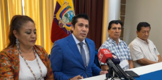 La Cooperativa de Ahorro y Crédito de Educadores de Pastaza (CACEP) enfrenta un juicio laboral interpuesto por su exgerente, Juan Tello Plaza, quien reclama una indemnización por despido intempestivo que asciende a 434.000 dólares.