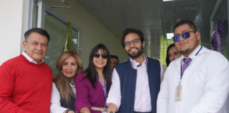 La atención médica en la provincia de Chimborazo se fortalece con la inauguración de dos nuevas casas de salud, ubicadas en las comunidades de Guaslán y Licto. Estas infraestructuras, que representaron una inversión cercana a los 625.000 dólares, beneficiarán directamente a 8.299 habitantes de ambas localidades rurales.
