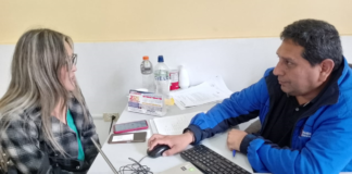 Con el objetivo de agilizar los procesos administrativos, la Dirección de Ordenamiento Territorial del Municipio de Riobamba ha implementado nuevos canales de comunicación directa, que permitirán a los usuarios dar seguimiento a sus trámites y agendar citas técnicas de forma más eficiente.