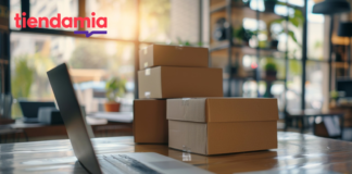 Tiendamia, la plataforma líder en compras online, anuncia su participación en el Cyber Day, uno de los eventos más importantes del comercio electrónico en Ecuador, organizado por la Cámara Ecuatoriana de Comercio Electrónico (CECE).