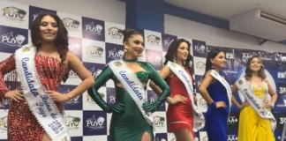 Con la tradicional minga de la ciudad y la imposición de bandas a las candidatas, iniciaron las fiestas de Fundación de Puyo, que conmemora 126 años de historia. El acto de proclamación de las aspirantes a Reina de Puyo 2025 se realizó en un ambiente festivo que marca el inicio del programa de celebraciones.