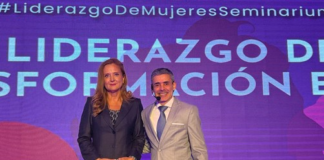 En el marco del VIII Foro “Liderazgo de Mujeres en la Transformación Empresarial”, organizado por Seminarium, Juan Carlos Posada, Gerente General de Grupo Natura en Ecuador, presentó la ponencia “El Precio de Ser Mujer en Ecuador: Brechas de Género en Finanzas y Trabajo”.