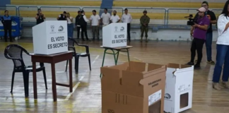 Con miras a la Segunda Vuelta de las Elecciones Generales 2025, prevista para el domingo 13 de abril, un total de 4.350 unidades educativas a nivel nacional serán habilitadas como recintos electorales.