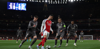 El equipo de Mikel Arteta firmó una de sus actuaciones más contundentes en la era moderna al superar con autoridad al Real Madrid, vigente campeón del torneo. La Champions League presenció un verdadero golpe de autoridad de los ÔÇÿGunnersÔÇÖ, que ahora sueñan en grande.