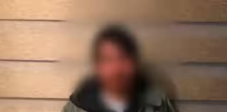 La Policía Nacional recibió una alerta el 18 de abril, de una presunta muerte violenta en el barrio La Libertad, de San Luis, en el cantón Riobamba.