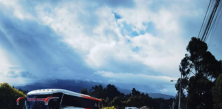 Las intensas lluvias registradas durante la última semana han causado varios estragos en el cantón Guano, provincia de Chimborazo.