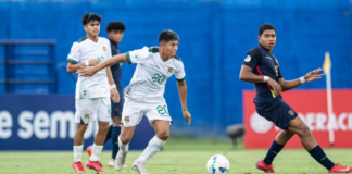 La Mini Tri cayó 1-0 ante Bolivia y quedó fuera de la próxima Copa del Mundo Sub-17. El equipo no logró consolidar su juego a lo largo del Sudamericano y se despidió con su actuación más débil del torneo. ┬┐Fracaso? Es una palabra fuerte, pero difícil de evitar cuando el objetivo era claro: clasificar al Mundial.