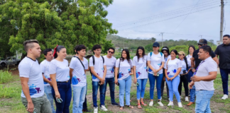 El Gobierno Nacional, a través del Ministerio de Inclusión Económica y Social (MIES), ha desembolsado hasta la fecha más de USD 66 millones como parte de la ejecución del programa “Jóvenes en Acción”, una iniciativa que beneficia a más de 75 mil personas de entre 18 y 29 años.