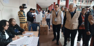 La Misión de Observación Electoral de la Organización de los Estados Americanos (OEA) en Ecuador reconoció este 26 de abril la aprobación oficial de los resultados numéricos de la segunda vuelta presidencial, anunciados por el Consejo Nacional Electoral (CNE) el pasado 24 de abril de 2025.