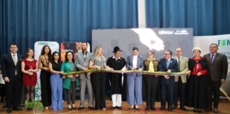 Con una vibrante muestra de cultura y entusiasmo, la provincia de Tungurahua dio inicio este 24 de abril a la quinta edición del Foro Nacional de Turismo “FONATUR” 2025.