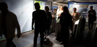En España, Portugal, Francia, Andorra, Alemania y otros países de Europa se registró un apagón masivo que afectó el servicio de transporte público, movilidad, aeropuertos, supermercados y demás.