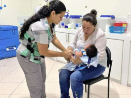 La tosferina, una enfermedad respiratoria altamente contagiosa y prevenible por vacunación, ha registrado un preocupante repunte en Ecuador.