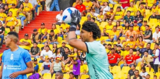 En las primeras nueve fechas del campeonato, lejos de los reflectores que suelen apuntar a los delanteros, varios guardametas se han robado las miradas gracias a su rendimiento bajo los tres palos.