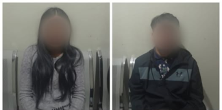 Cuatro personas fueron detenidas tras un violento asalto perpetrado en la avenida Canónigo Ramos, en la ciudad de Riobamba el 19 de abril. La víctima, una joven de 19 años, fue interceptada y agredida físicamente por un grupo de delincuentes que le sustrajeron su teléfono celular en plena vía pública.