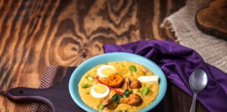 La Semana Santa se vive con profunda tradición, y la fanesca se convierte en el plato protagonista de esta temporada.