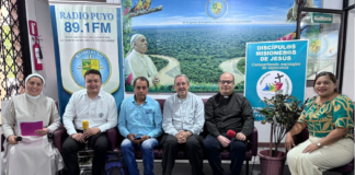 Radio Puyo, emisora del Vicariato Apostólico de Pastaza, conmemoró sus 41 años de vida institucional con una serie de eventos que destacaron su legado en la provincia. Fundada en mayo de 1984 por el obispo Mons.
