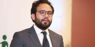 ├ëdgar Lama, quien estuvo al frente del Ministro de Salud, fue nombrado este como delegado presidencial en el Consejo Directivo del IESS, este 30 de mayo de 2025. En ese cargo reemplazará a Eduardo Peña.
