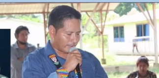 Sergio Ayuy, exalcalde del cantón Taisha, electo en su momento por el Movimiento de Unidad Plurinacional Pachakutik, fue llamado a juicio por su presunta participación en el delito de enriquecimiento ilícito.