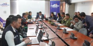 El Comité de Operaciones de Emergencia (COE) de Chimborazo declaró la alerta naranja en la provincia tras confirmarse 41 casos de tosferina, una enfermedad bacteriana altamente contagiosa que afecta principalmente a niños pequeños. La medida fue oficializada el 26 de mayo y conlleva una serie de disposiciones preventivas para contener el brote.