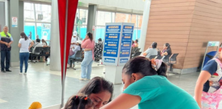 Con motivo del Día del Niño, el Ministerio de Salud Pública (MSP) de Ecuador llevará a cabo este domingo 1 de junio, una jornada nacional de vacunación dirigida a bebés, niños y adolescentes en todo el país. La iniciativa busca ampliar la cobertura del esquema regular de inmunización y reforzar la protección de la población infantil frente a enfermedades transmisibles.