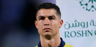 El futbolista portugués Cristiano Ronaldo anunció su partida del Al Nassr este lunes, tras la derrota 3-2 de su equipo frente al Al Fateh en la última fecha de la Liga Profesional Saudí, lo que impidió su clasificación a la Liga de Campeones de Asia; la decisión, comunicada a través de sus redes sociales, aviva las especulaciones sobre su próximo club, especialmente con el inminente inicio del Mundial de Clubes de la FIFA.