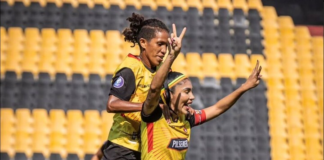 Al cierre de la fecha 11, el dominio absoluto de Dragonas IDV se mantiene intacto, pero ahora sienten una presión más cercana. Barcelona SC, tras un triunfo ante Universidad Católica, se convirtió en el nuevo escolta y le pone picante a una tabla que comienza a cerrarse en los primeros puestos.