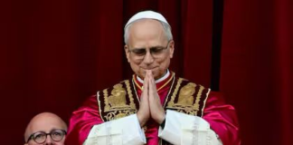 En una jornada marcada por la solemnidad y el simbolismo, el Vaticano anunció al nuevo líder de la Iglesia Católica. El cardenal Robert Prevost, de origen estadounidense y con nacionalidad peruana, ha sido elegido como el papa número 267 y tomará el nombre de León XIV.