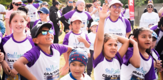 Con motivo de su sexto aniversario, el centro de especialidades médicas OCUMEDIC puso nuevamente como prioridad la salud integral de la ciudadanía organizando, la segunda edición de la carrera de trail running “Somos salud ÔÇô Somos familia”.