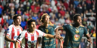 Mushuc Runa Sporting Club, el equipo del pueblo indígena de Ecuador, ha terminado la fase de grupos de la Copa Sudamericana de manera impecable, invicto, líder, con cinco victorias y un empate. Ever Hugo Almeida también ha conseguido una importante recompensa económica que fortalece su estructura institucional.