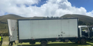La lucha contra la delincuencia en la provincia de Chimborazo continúa tomando fuerza, gracias a las nuevas directrices implementadas por la Subzona Chimborazo N┬░6.