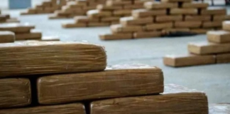 Tras la detención de Dritan Gjika, capo de la mafia en Ecuador, capturado en Emiratos ├ürabes, se reactiva el caso Pampa, en el que la Fiscalía General del Estado y la Policía Nacional, en coordinación con la Policía española, investigan la existencia de una red narcodelictiva liderada por Dritan Gjika de nacionalidad albanesa.