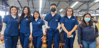 Una alianza estratégica entre el Mercado Mayorista de Riobamba y la Universidad Nacional de Chimborazo (UNACH) busca transformar los sábados en jornadas de aprendizaje y refuerzo escolar para decenas de niños.