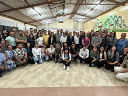 El Gobierno Nacional del Ecuador, a través del Ministerio del Ambiente, Agua y Transición Ecológica (MAATE) presentó oficialmente el Primer Plan de Acción para la Conservación de los Delfines de Río, gracias al apoyo técnico de WWF Ecuador - mediante la iniciativa regional de delfines de río (SARDI) - y el Instituto Nacional de Biodiversidad (INABIO).