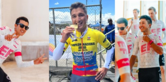 La 108┬¬ edición del Giro de Italia ha comenzado este viernes con una novedad histórica: por primera vez, la icónica competencia ciclística parte desde Albania. El recorrido total será de 3.443,3 kilómetros, distribuidos en 21 etapas, con dos jornadas de descanso, y finalizará el 1 de junio en Roma.