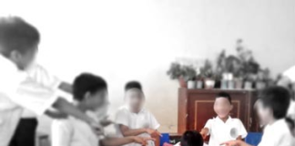 Un presunto caso de acoso escolar, amenazas e intimidación ha sido denunciado en la Unidad Educativa Miguel ├üngel León, en contra de un estudiante de 12 años, identificado como Jairo T. (nombre protegido por tratarse de un menor de edad), alumno de octavo año de educación básica.