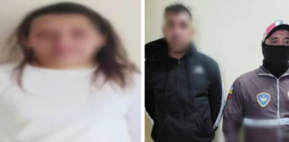 La Policía Nacional del Ecuador, a través de la Subzona Chimborazo N.┬║ 6, continúa con los operativos de control y lucha contra el tráfico ilícito de drogas en Riobamba.